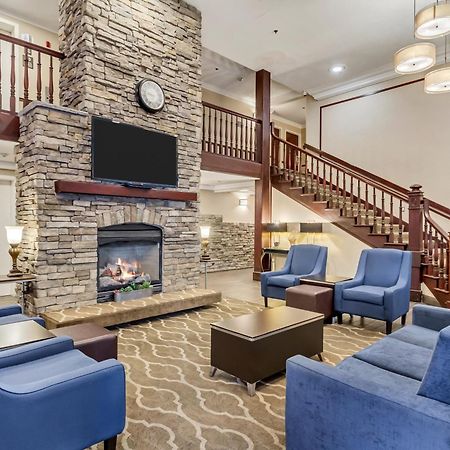 Comfort Inn Murray - Salt Lake City South Dış mekan fotoğraf