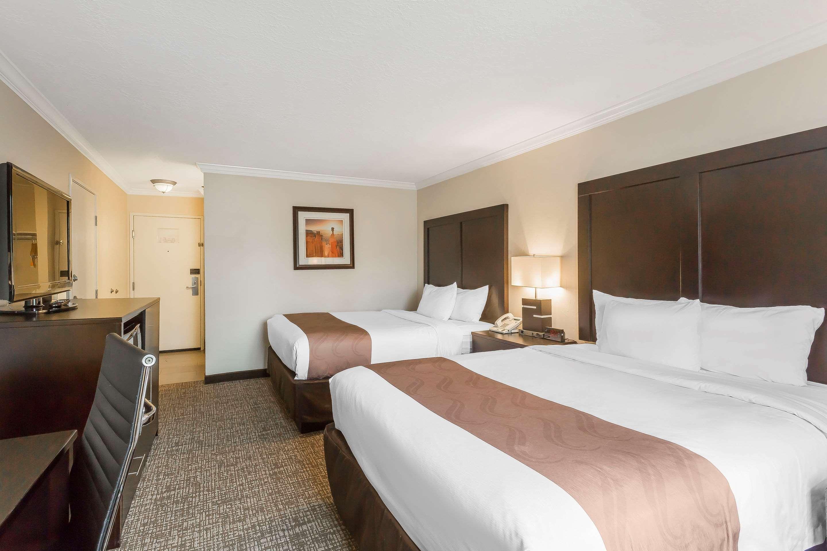 Comfort Inn Murray - Salt Lake City South Dış mekan fotoğraf