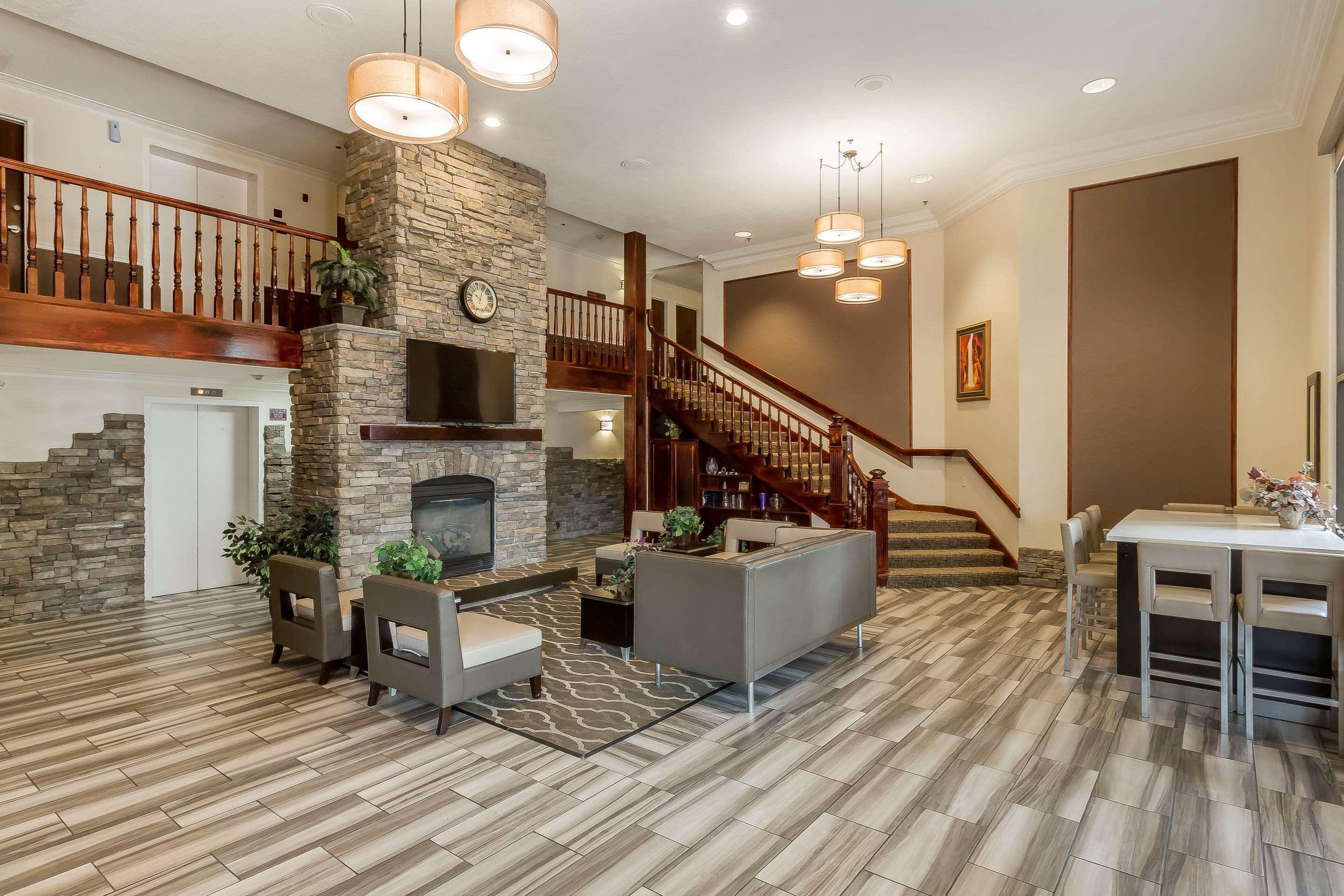 Comfort Inn Murray - Salt Lake City South Dış mekan fotoğraf