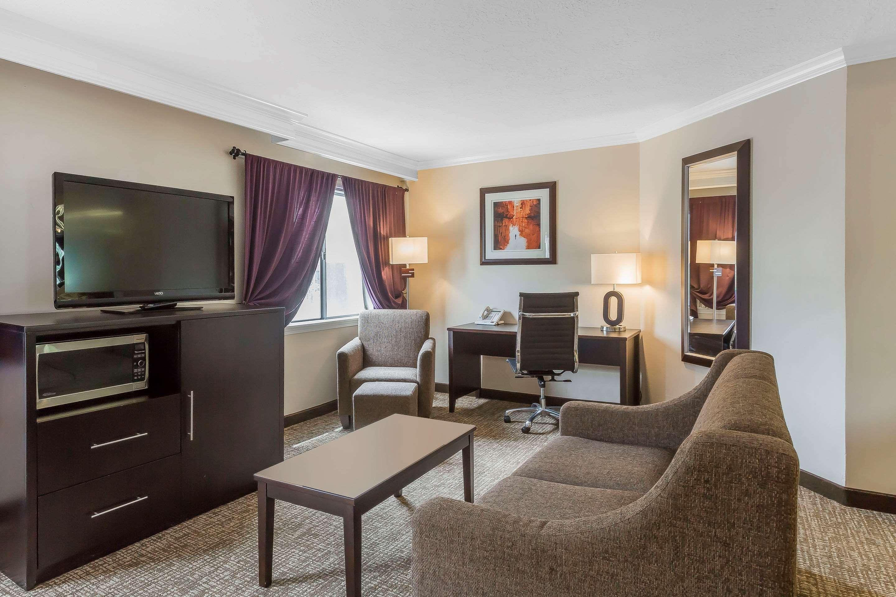 Comfort Inn Murray - Salt Lake City South Dış mekan fotoğraf