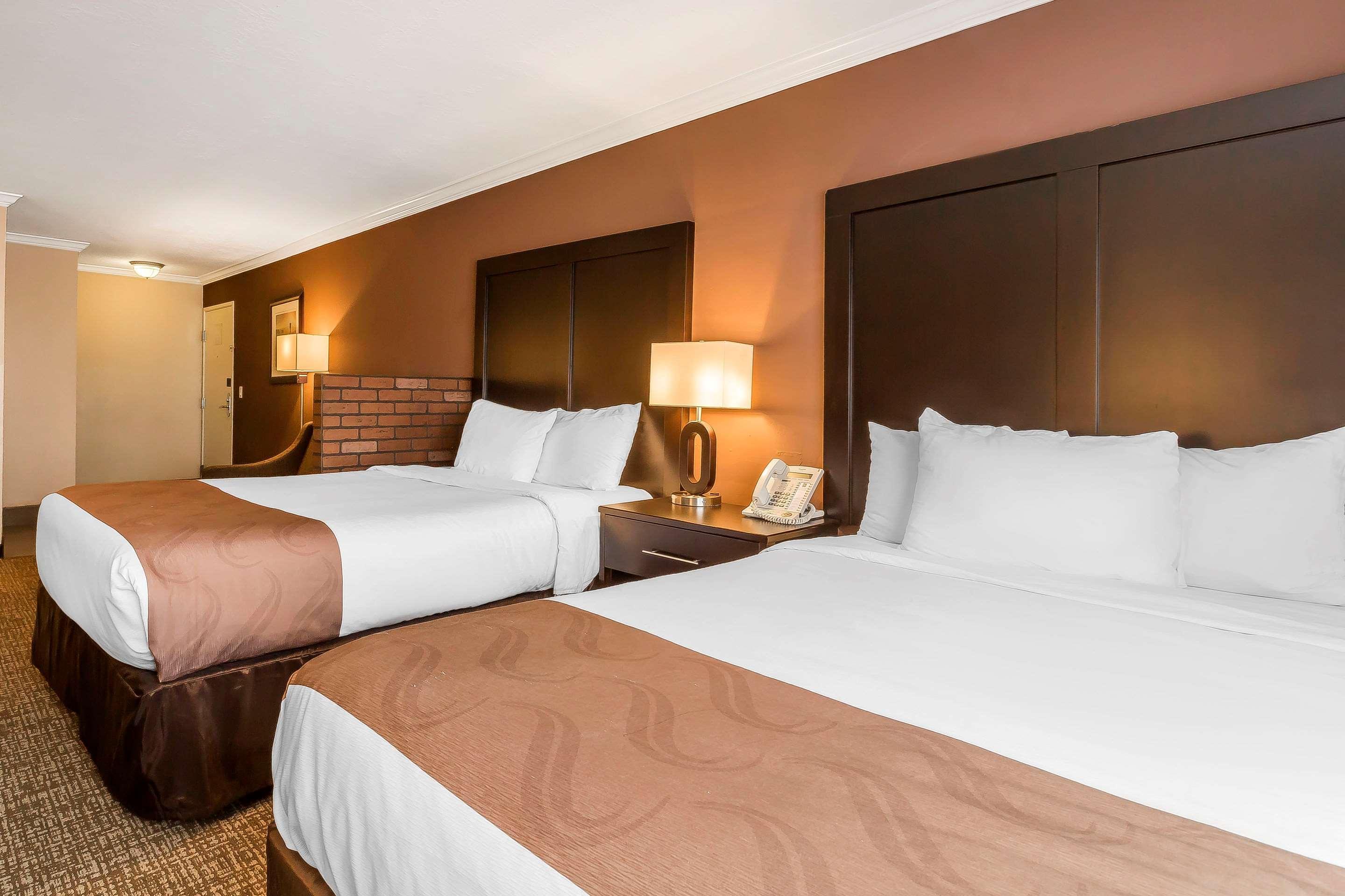 Comfort Inn Murray - Salt Lake City South Dış mekan fotoğraf