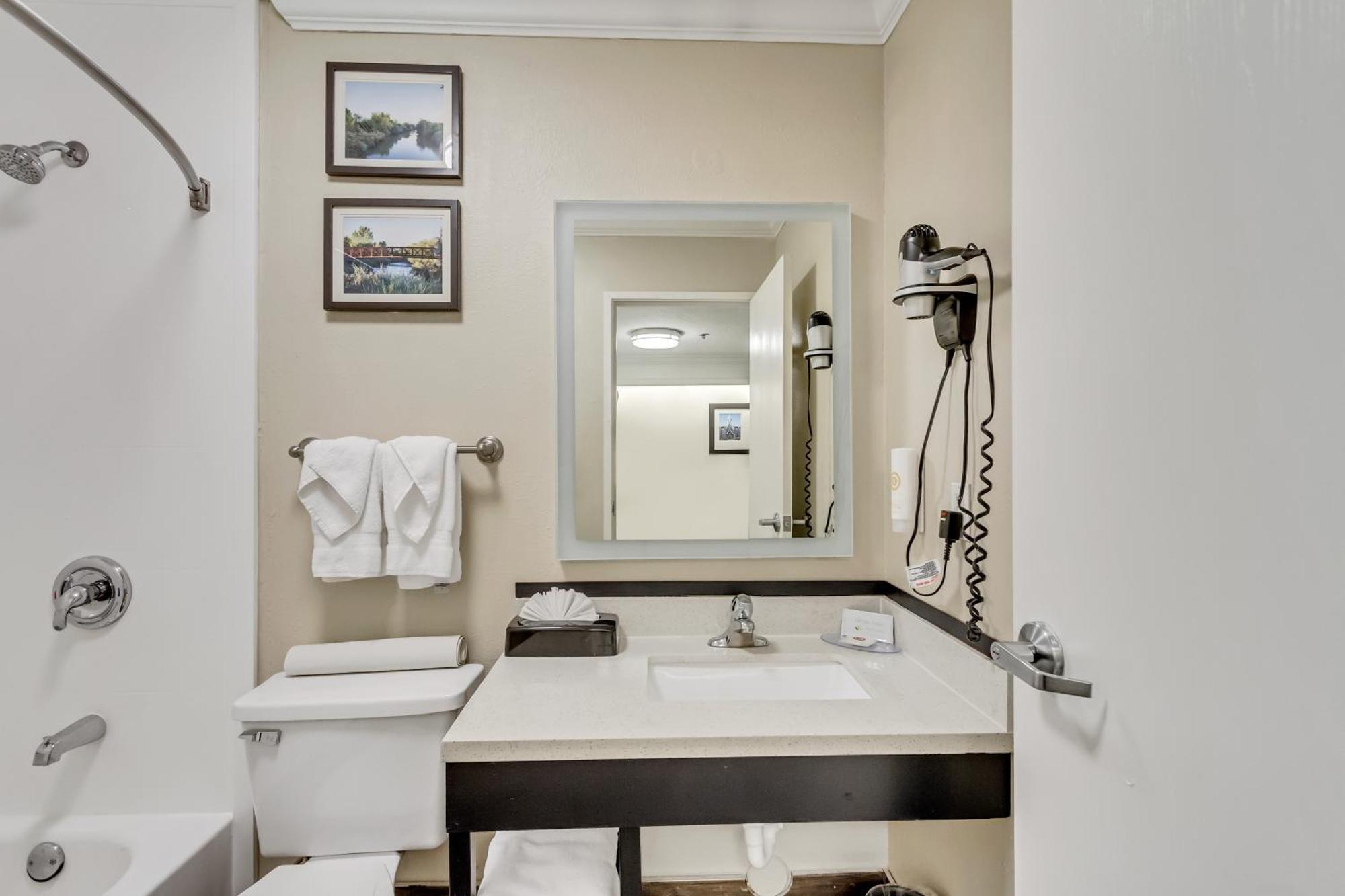 Comfort Inn Murray - Salt Lake City South Dış mekan fotoğraf