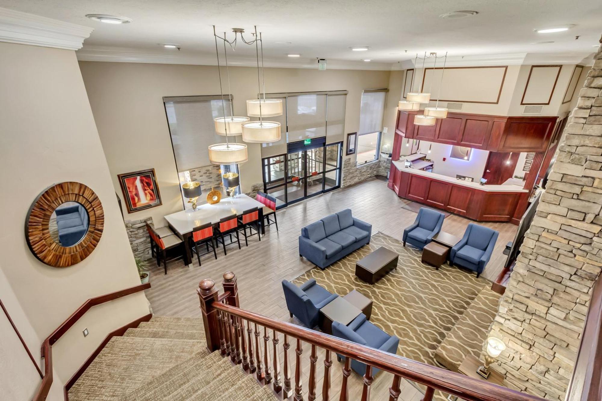 Comfort Inn Murray - Salt Lake City South Dış mekan fotoğraf