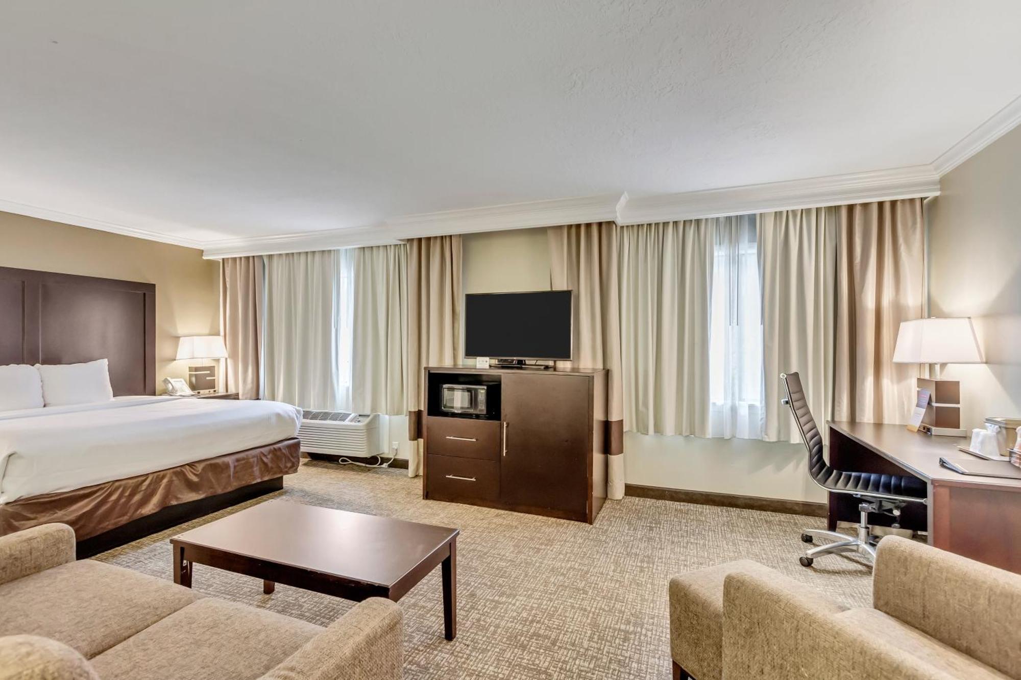 Comfort Inn Murray - Salt Lake City South Dış mekan fotoğraf