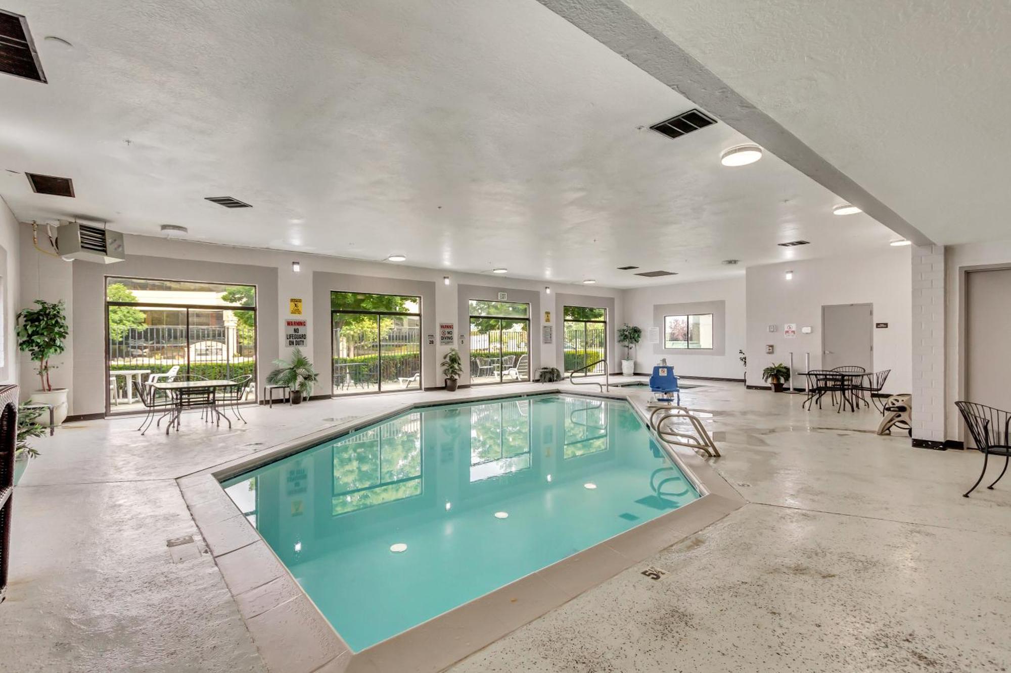 Comfort Inn Murray - Salt Lake City South Dış mekan fotoğraf
