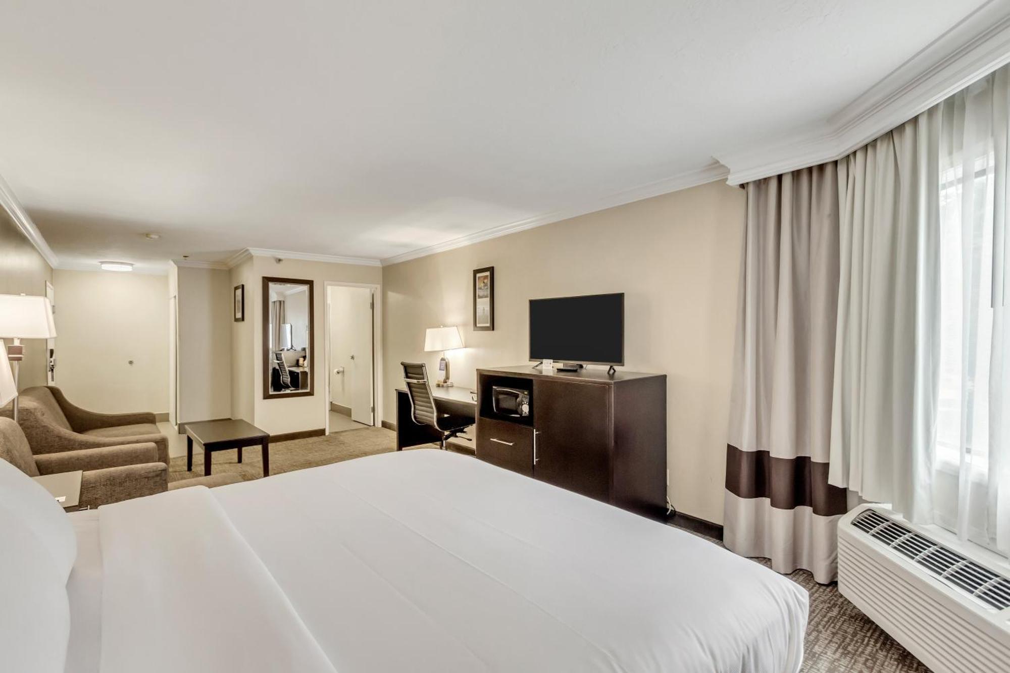 Comfort Inn Murray - Salt Lake City South Dış mekan fotoğraf