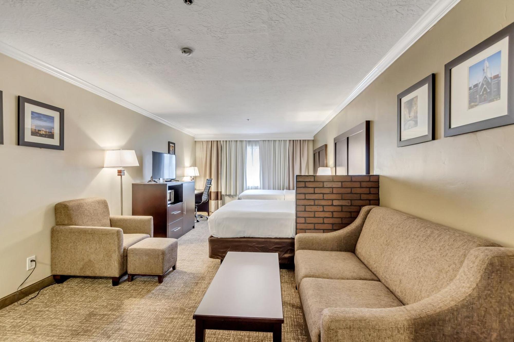 Comfort Inn Murray - Salt Lake City South Dış mekan fotoğraf