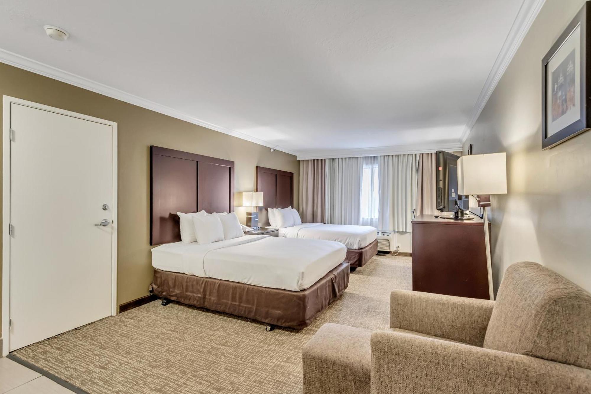 Comfort Inn Murray - Salt Lake City South Dış mekan fotoğraf