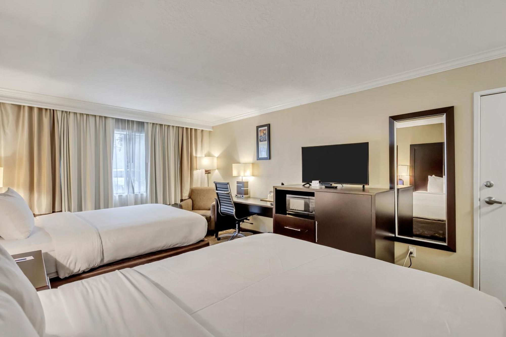 Comfort Inn Murray - Salt Lake City South Dış mekan fotoğraf