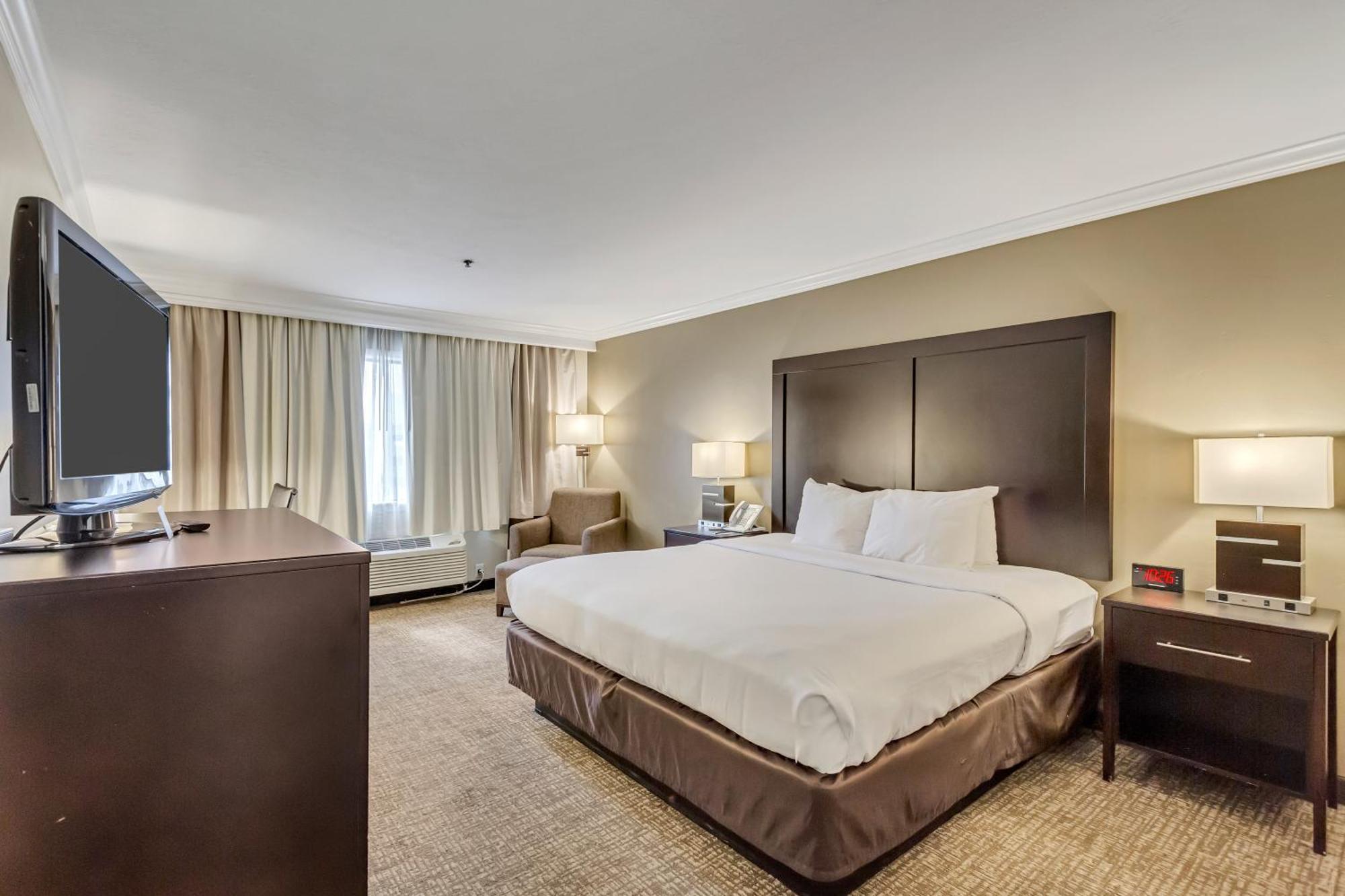 Comfort Inn Murray - Salt Lake City South Dış mekan fotoğraf