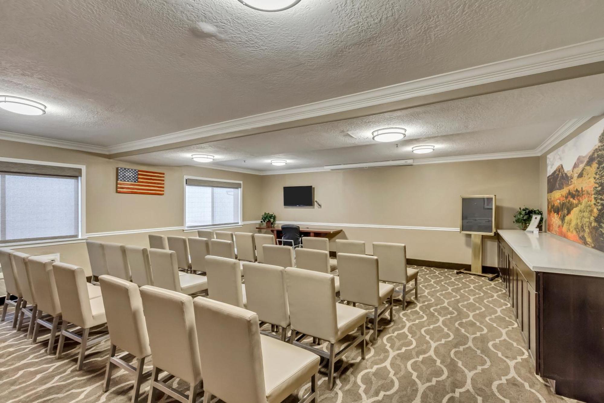 Comfort Inn Murray - Salt Lake City South Dış mekan fotoğraf