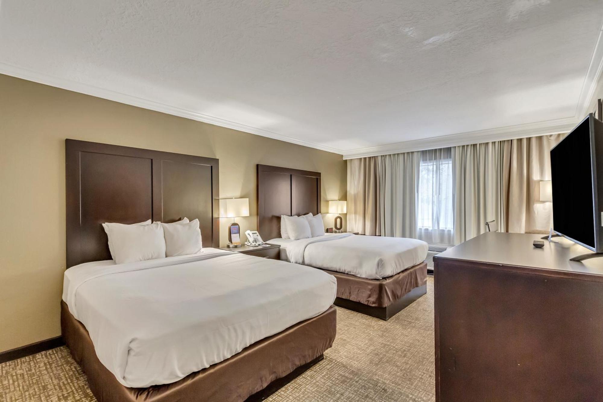 Comfort Inn Murray - Salt Lake City South Dış mekan fotoğraf