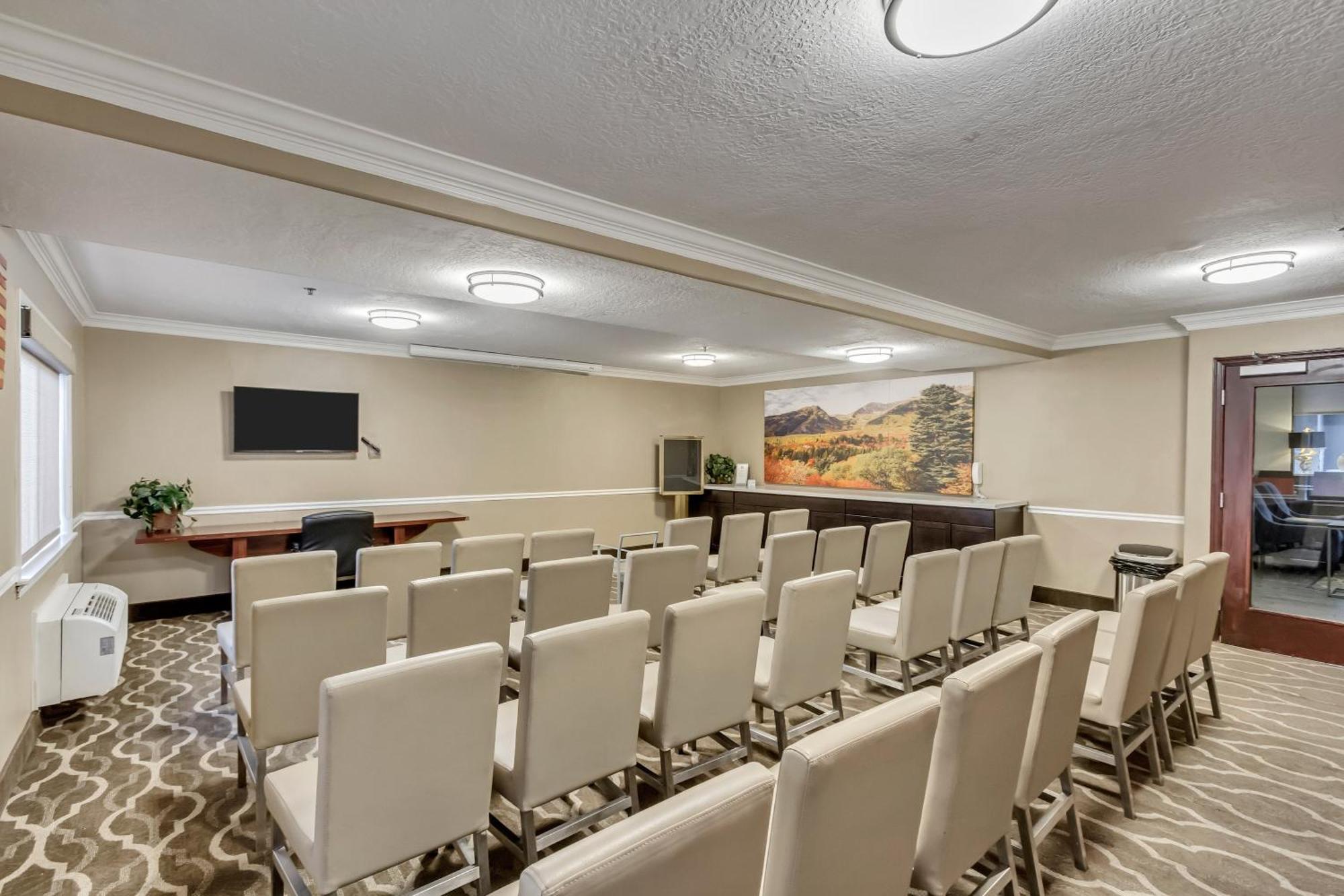 Comfort Inn Murray - Salt Lake City South Dış mekan fotoğraf