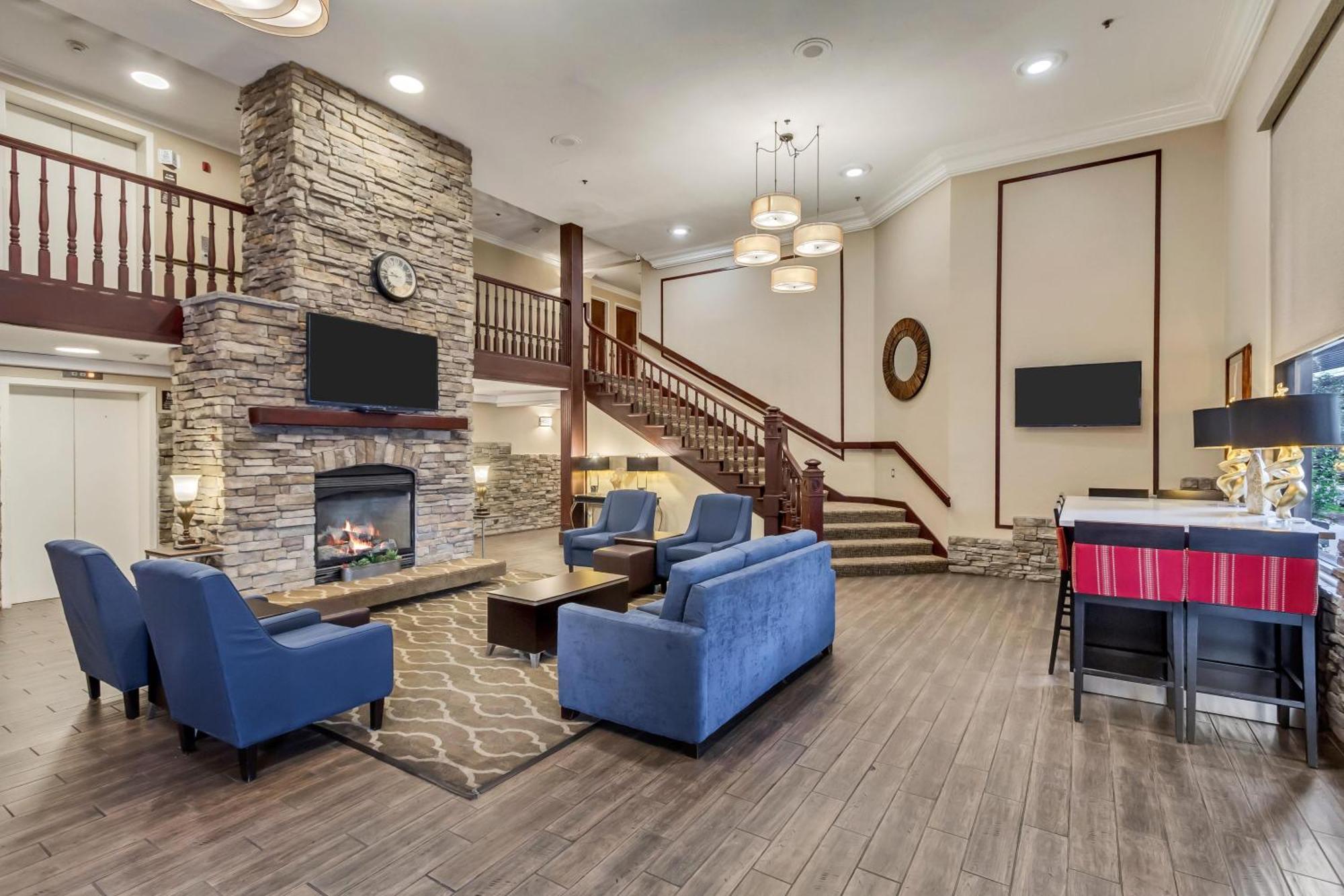 Comfort Inn Murray - Salt Lake City South Dış mekan fotoğraf