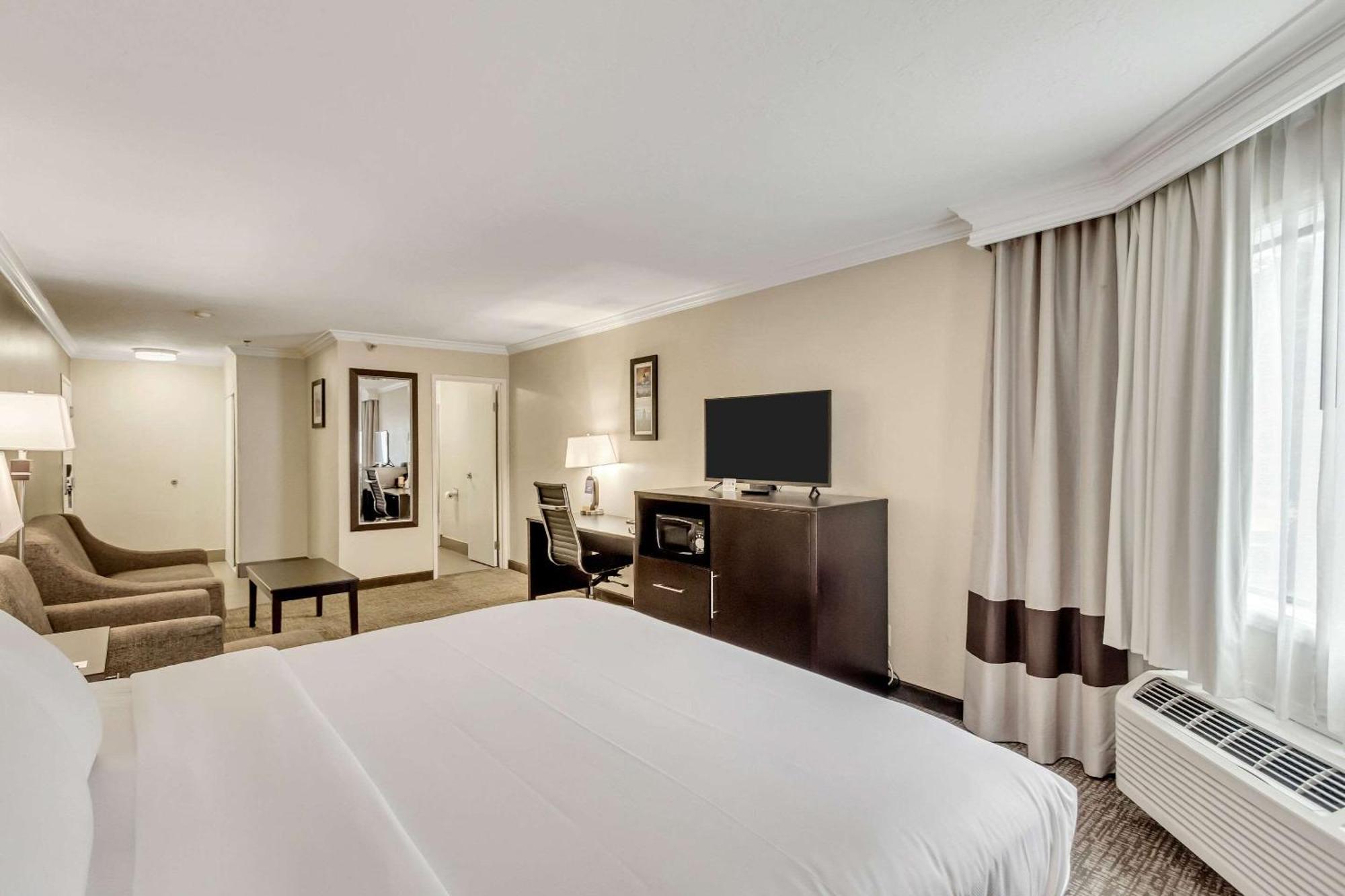 Comfort Inn Murray - Salt Lake City South Dış mekan fotoğraf