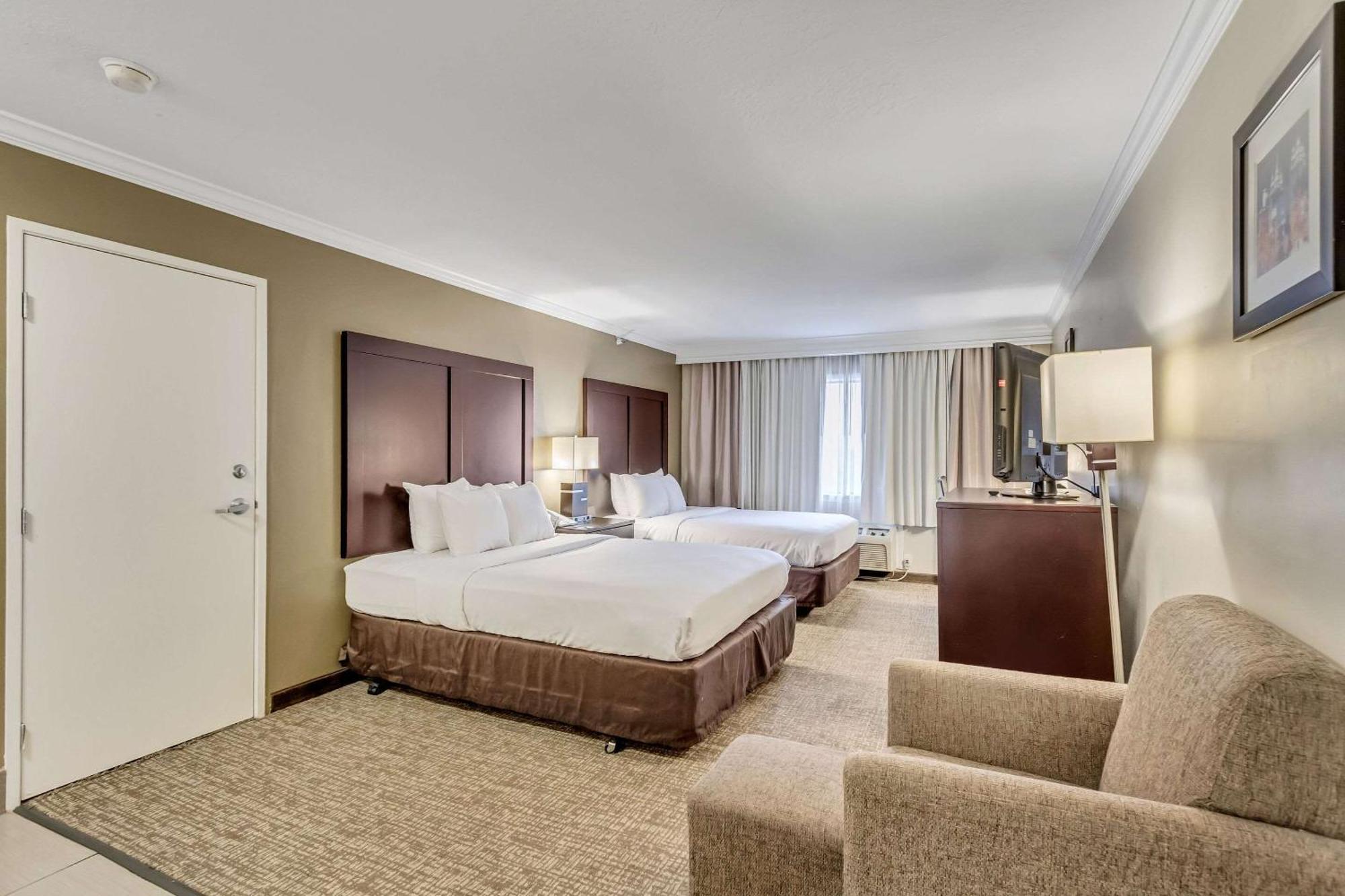 Comfort Inn Murray - Salt Lake City South Dış mekan fotoğraf
