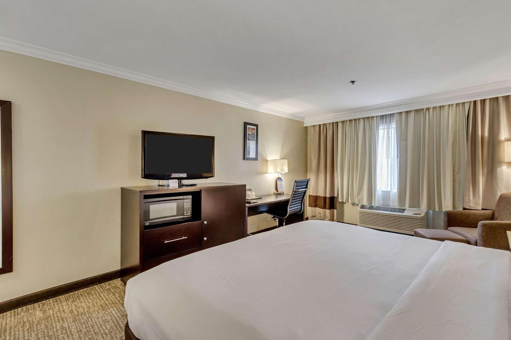 Comfort Inn Murray - Salt Lake City South Dış mekan fotoğraf