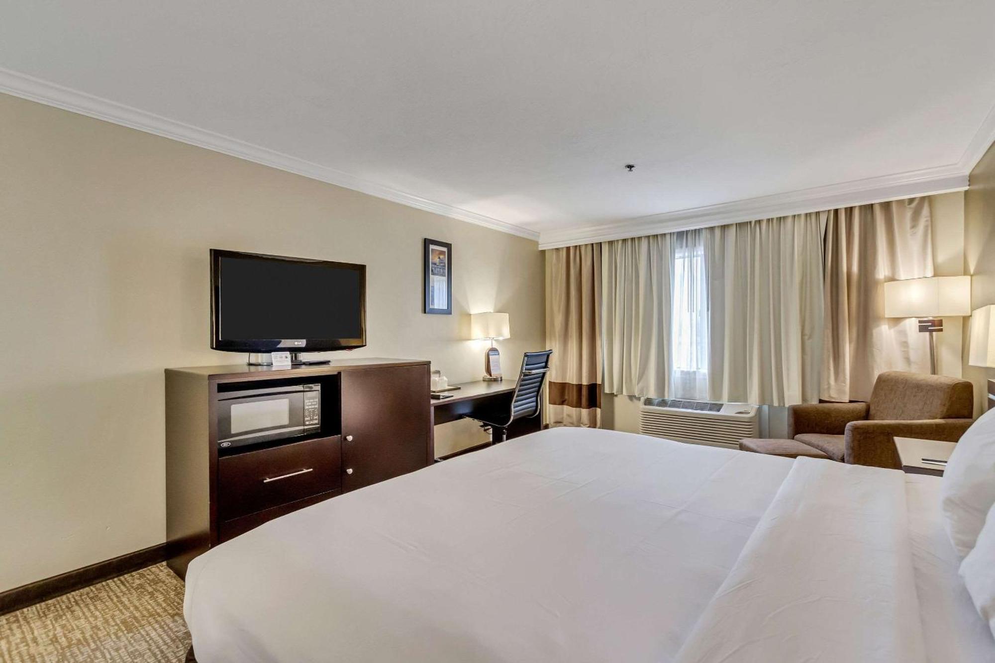 Comfort Inn Murray - Salt Lake City South Dış mekan fotoğraf