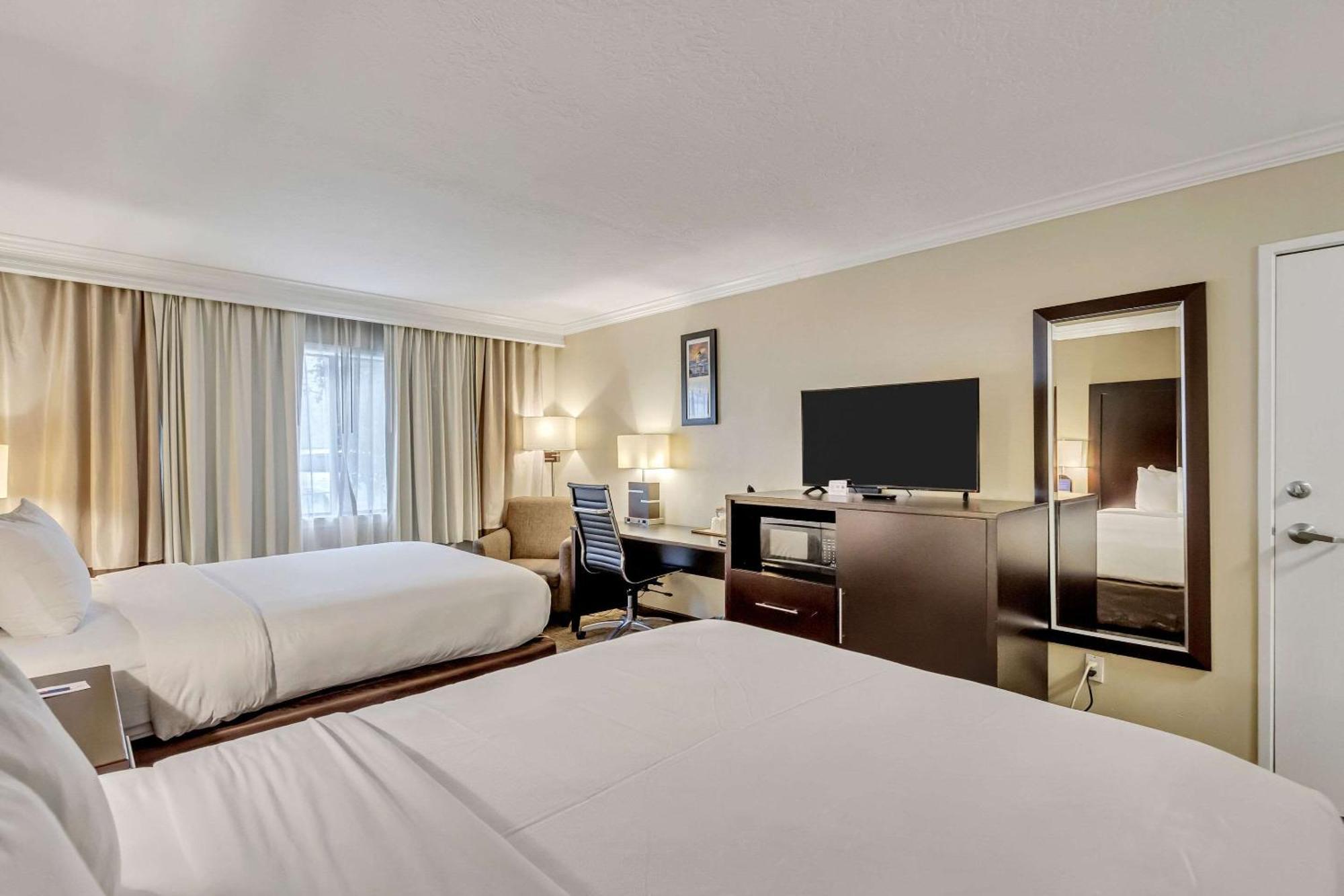 Comfort Inn Murray - Salt Lake City South Dış mekan fotoğraf