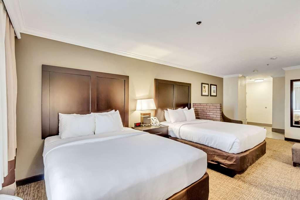 Comfort Inn Murray - Salt Lake City South Oda fotoğraf